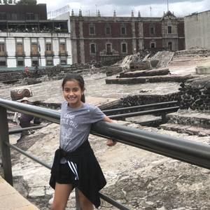 Meet your Posher, Donna